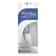 WUNDER EYE ADVANCE UNDER EYE CREAM 15GM